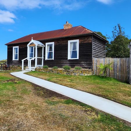 Ruby'S Cottage Farm Stay Port Arthur Exteriör bild